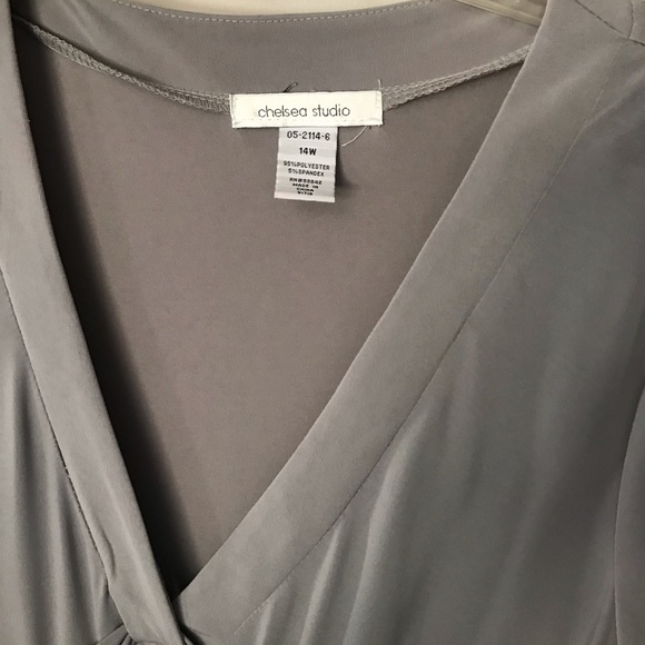 Dress - Picture 2 of 2